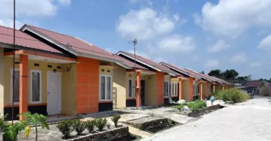 Murah! Rumah Dijual di Yogyakarta Ditawarkan Rp 210 Jutaan