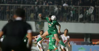 3 Fakta Menarik Rans Nusantara FC vs PSS Sleman, Skor 3-3