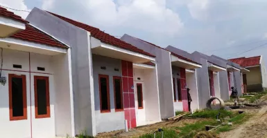 Rumah Dijual Yogyakarta Harga Murah Mei 2023, Mulai Rp 168 Juta!