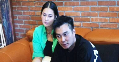 Kasus Prank KDRT, Baim Wong: Pusing Banget Nih