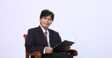 Profil Rektor UMY Gunawan Budiyanto, Guru Besar Ilmu Tanah
