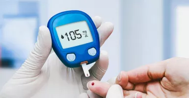 3 Khasiat Daun Saga untuk Kesehatan, Bantu Obati Diabetes!