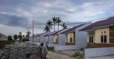Pilihan Rumah Dijual Murah di Yogyakarta Harga Rp 190 Jutaan, Legalitas SHM!