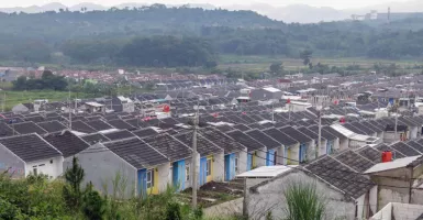 Murah! Rumah Dijual di Yogyakarta Ditawarkan Rp 249 Jutaan