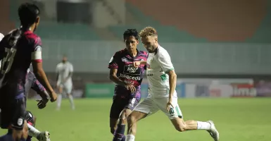 Seto Nurdiyantoro: Poin Berharga PSS Sleman Hadapi Arema FC