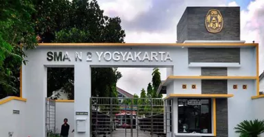 3 Alumnus Sukses SMA Negeri 2 Yogyakarta, Ada Anies Baswedan!