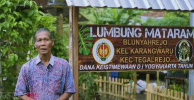 Inspiratif! Cara Warga Blunyahrejo Yogyakarta Hapus Stigma Miskin