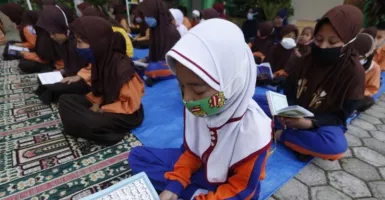 Dugaan Paksa Siswa Berjilbab, ORI Panggil Guru SMAN 1 Banguntapan