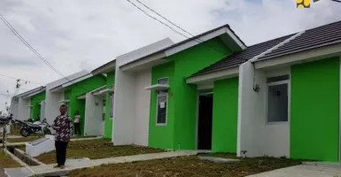 Rumah Dijual Murah di Yogyakarta, Harganya Mulai Rp190 Juta!