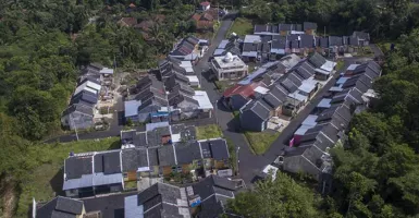 Murah! Rumah Dijual di Yogyakarta Mulai Rp160 Juta Saja