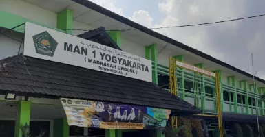 3 Alumnus Sukses dari MAN 1 Yogyakarta, Berikut Deretannya