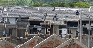 Dilengkapi SHM! Nih Rumah Dijual Murah di Yogyakarta Februari Ini