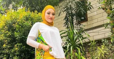 Nathalie Holscher Sebut Sudah Move On Usai Cerai dari Sule