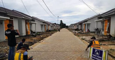Daftar Rumah Dijual di Yogyakarta November Ini, Murah!