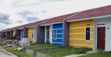 Terbaru! Rumah Dijual Murah di Yogyakarta Mulai Rp 260 Jutaan