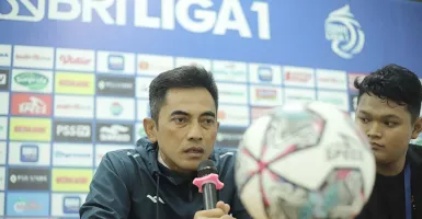 Liga 1, PSS Sleman Waspadai Kebangkitan Persib Bandung