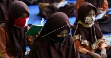 Dugaan Pemaksaan Memakai Jilbab ke Siswi, ORI DIY Beri Catatan