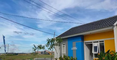 Rumah Dijual Murah di Yogyakarta, Harga Kisaran Rp 150 Jutaan!