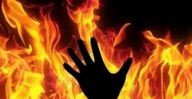 Kebakaran di Sleman, 3 Orang Tewas Termasuk Bocah