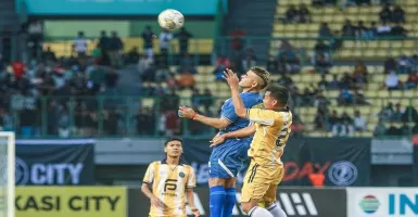 3 Fakta Menarik PSIM Jogja Kalah Telak 3-0 dari FC Bekasi City