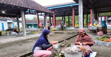 1.108 KPM di Kulon Progo Belum Ambil Bantalan Sosial BBM