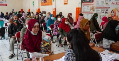 BLT BBM Naik, Kota Yogyakarta Dapat Tambahan Kuota 3.644 KPM