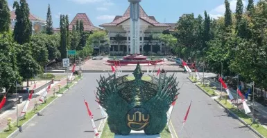 7 Kampus di Yogyakarta Masuk 50 Besar Terbaik Versi UniRank