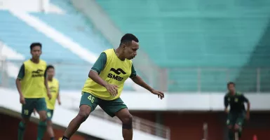 Liga 1, PSS Sleman Siap Ladeni Kekutan Persita Tangerang
