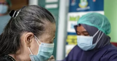 Cakupan Vaksinasi Booster Covid-19 Yogyakarta Sebesar 43,52 Persen