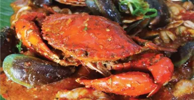 Kuliner Kepiting Bang Jai, Rekomendasi Makan Seafood di Yogyakarta