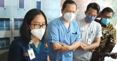 4 Anak Gangguan Ginjal Akut di RSUP Dr Sardjito Yogyakarta Sembuh