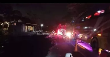 Jalan Amblas Jalur Yogyakarta-Wonosari, Polisi Rekayasa Lalu Lintas
