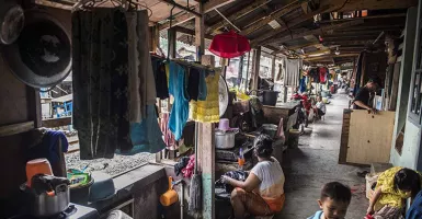Rencana Bansos, Dinsos Sebut Ada 28.428 Lansia Miskin di Yogyakarta