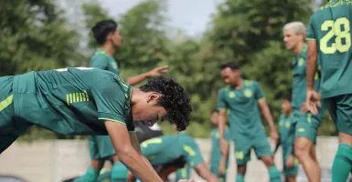 Pemain Junior PSS Sleman Termotivasi Masuk Tim Utama