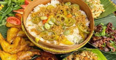 Kuliner Lezat di Lalawuh Sunda Yogyakarta, Cobain Yuk!