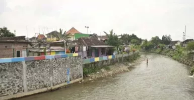 Waspada Banjir di Yogyakarta, BPBD Pantau Sejumlah Sungai