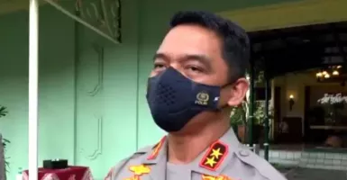 Atap SD di Gunungkidul Runtuh, Polda DIY Pastikan Masih Diselidiki