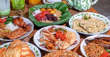 Resto Bale Kanoman di Yogyakarta: Menu Lezat, Harga Terjangkau