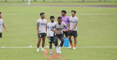 Pelatih PSIM Jogja Berharap Bisa Uji Coba Lawan Tim Liga 1