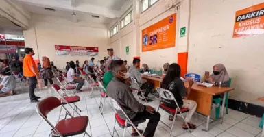 Sebanyak 3.420 Keluarga di Yogyakarta Dapat BLT BBM dari APBD