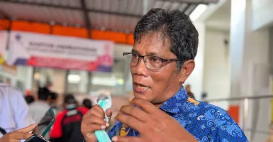 UMK 2023, Kota Yogyakarta Sampaikan Rekomendasi Lebih Cepat