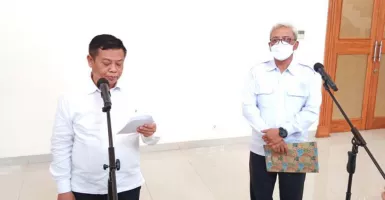 Sri Sultan HB X Tetapkan UMK 2023, Kota Yogyakarta Tertinggi