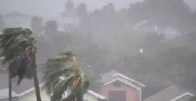 Waspada, 3 Hari ke Depan di Yogyakarta Berpotensi Cuaca Ekstrem
