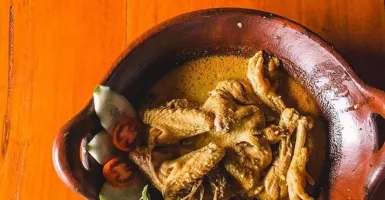 Kripala Dekso di Yogyakarta, Ada Menu Ayam Bakar Taliwang!