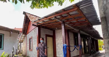 Pemkot Yogyakarta Catat Masih Ada 2.027 Rumah Tak Layak Huni