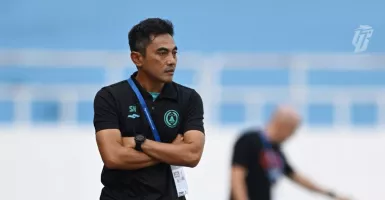 PSS Sleman vs Borneo FC, Seto Nurdiyantoro Minta Tim Konsentrasi