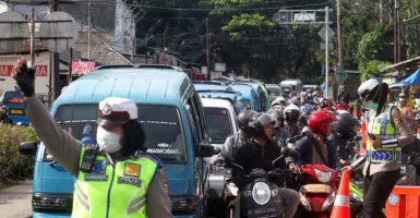 Antisipasi Padat Kendaraan, Begini Strategi Top Pemkot Yogyakarta