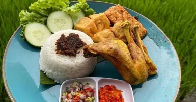 Pawon Mbah Gito Yogyakarta, Tawarkan Lezatnya Menu Tradisional