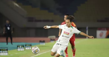 3 Fakta Menarik PSS Sleman Kandaskan Bali United, Skor 1-2