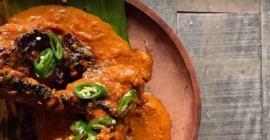Resto Pawon Tempuran di Yogyakarta, Ada Menu Ayam Taliwang Lezat!